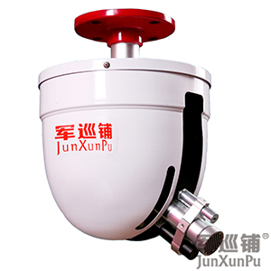 智能消防水炮多少錢，如何才能買到高性價比消防水炮?